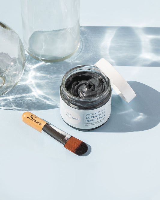 The Benefits of Detoxing Your Pores