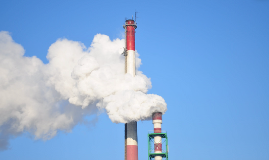 How Does Air Pollution Effect Our Skin?