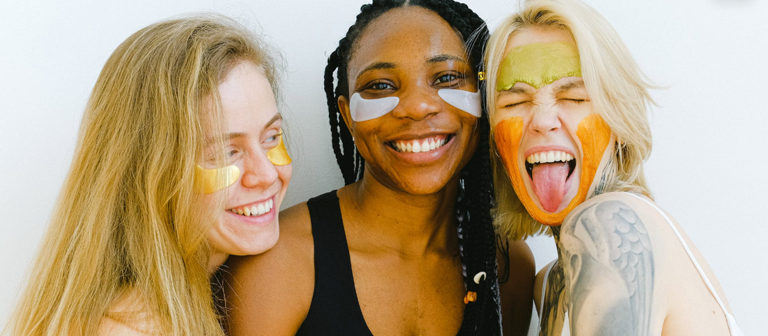 How to Determine Your Skin Type (Easy Method)