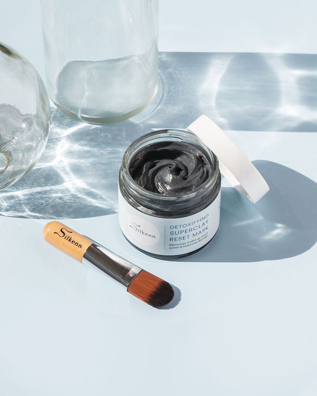The Benefits of Detoxing Your Pores
