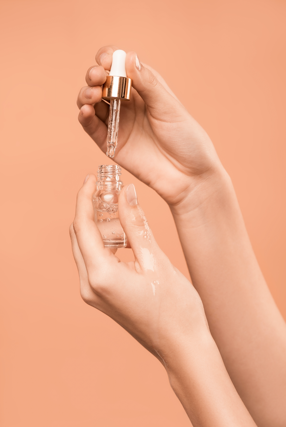 The importance of Niacinamide in skincare