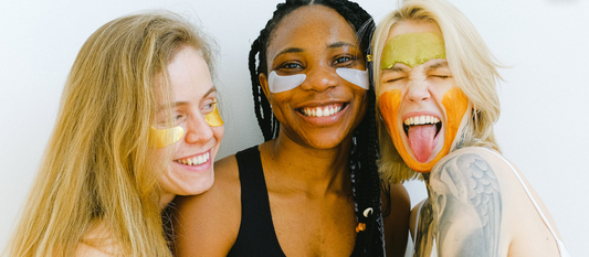 How to Determine Your Skin Type (Easy Method)