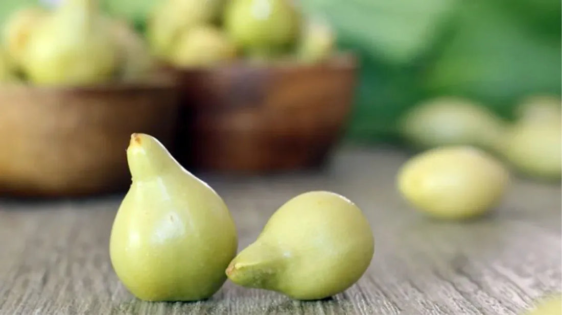 What are the Skin Benefits of Kakadu Plum?