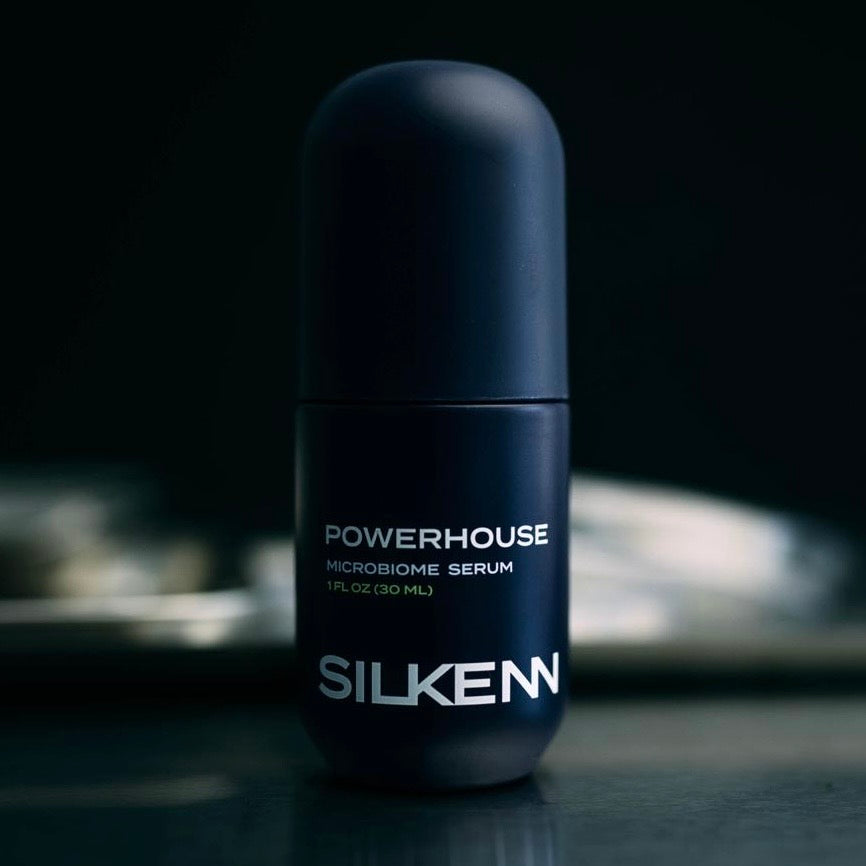 Powerhouse Microbiome Serum