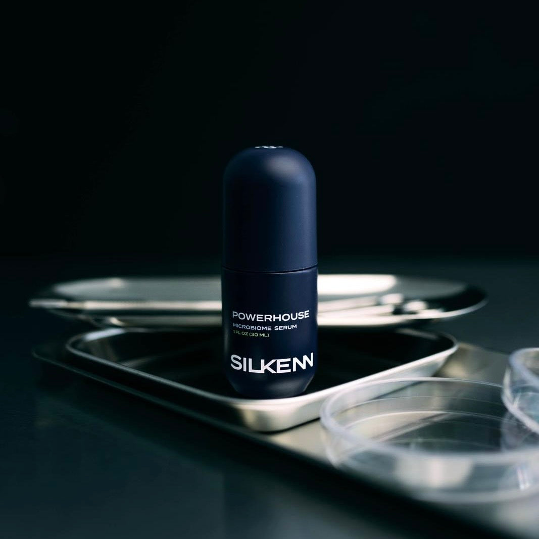 Powerhouse Microbiome Serum