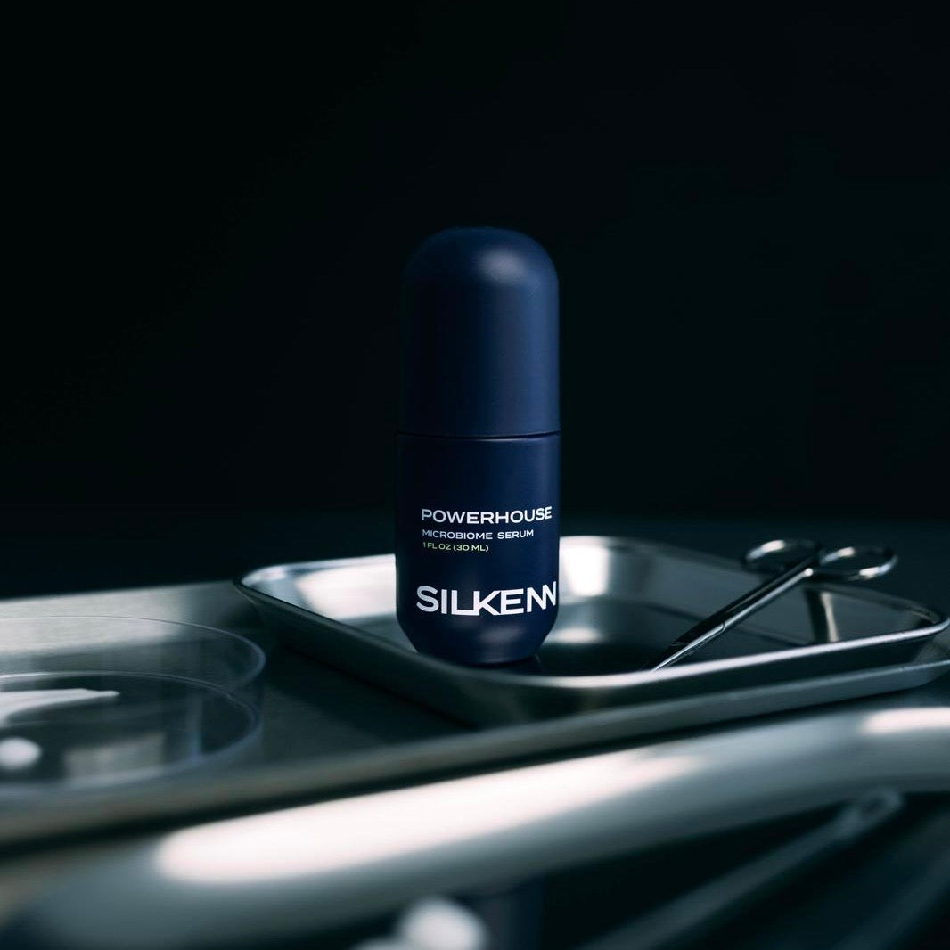 Powerhouse Microbiome Serum